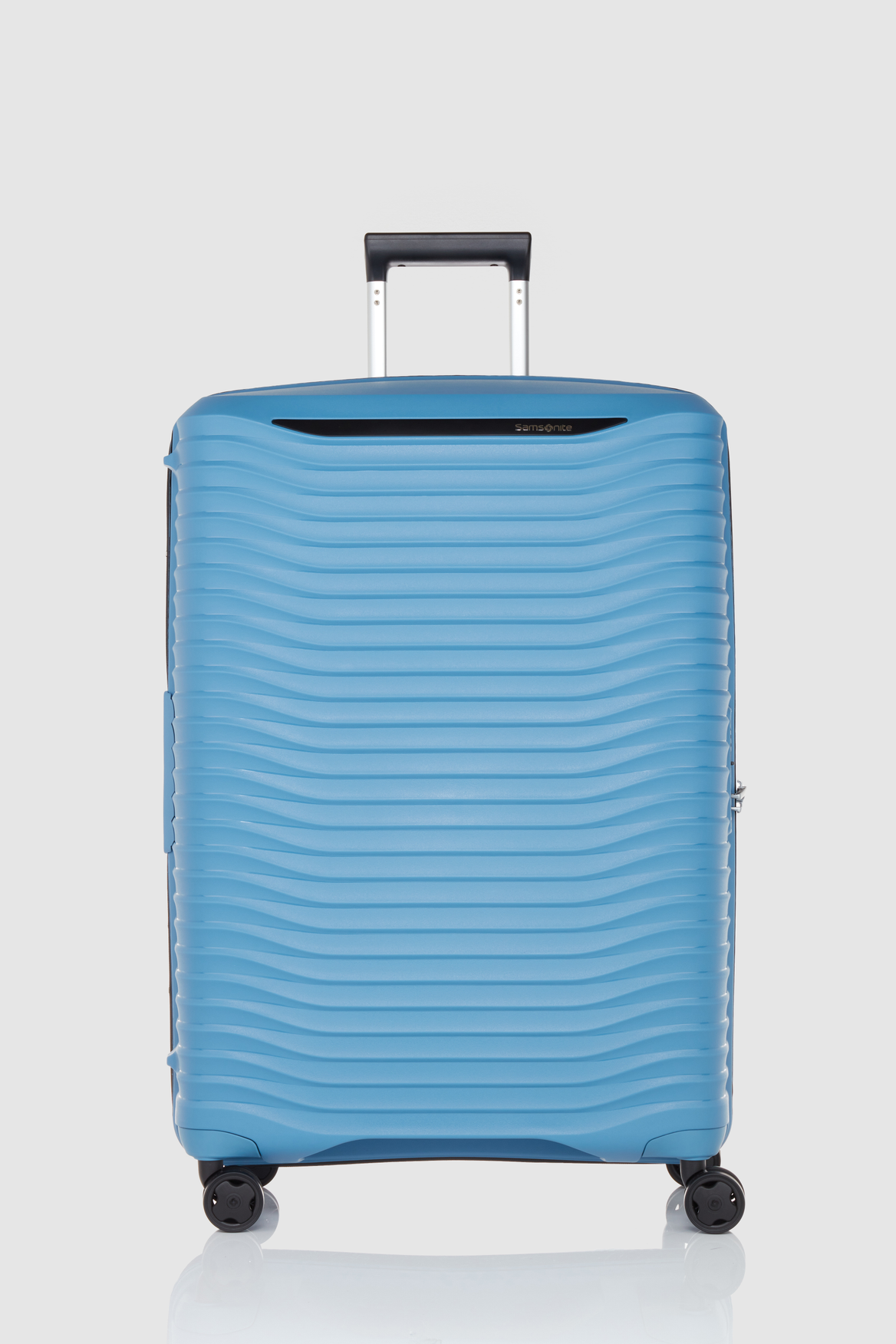 Upscale 75cm Check-In Luggage Suitcase - Perfect for Business Travel & Weekend Getaways