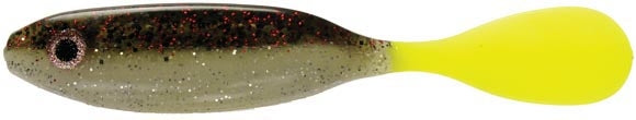 DOA Air Head - Premium Quality Fishing Lure for Bass, Trout & Saltwater - Perfect for Freshwater & Saltwater Fishing Adventures