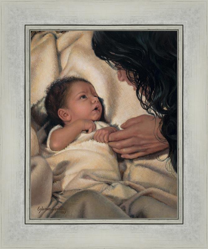 Babe of Bethlehem - Premium Baby Clothing & Gifts | Soft Cotton Outfits for Newborns & Infants | Perfect for Christenings, Holidays & Family Photos