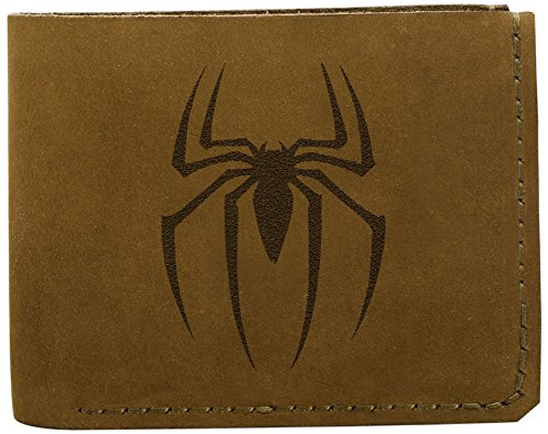 Tribal Spider -3 -D01