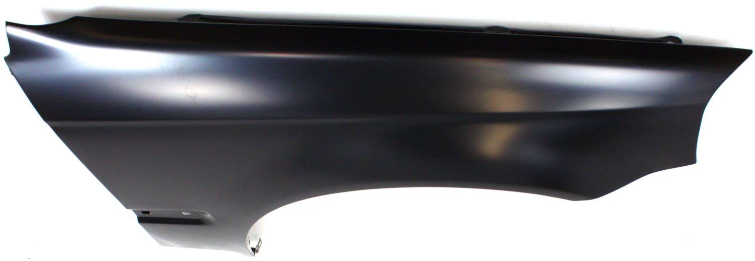 Garage-Pro Front Fender Replacement for 1999-2000 Honda Civic - Left & Right Side Pair - Perfect Fit & Durable Protection for Daily Driving & Auto Restoration Projects