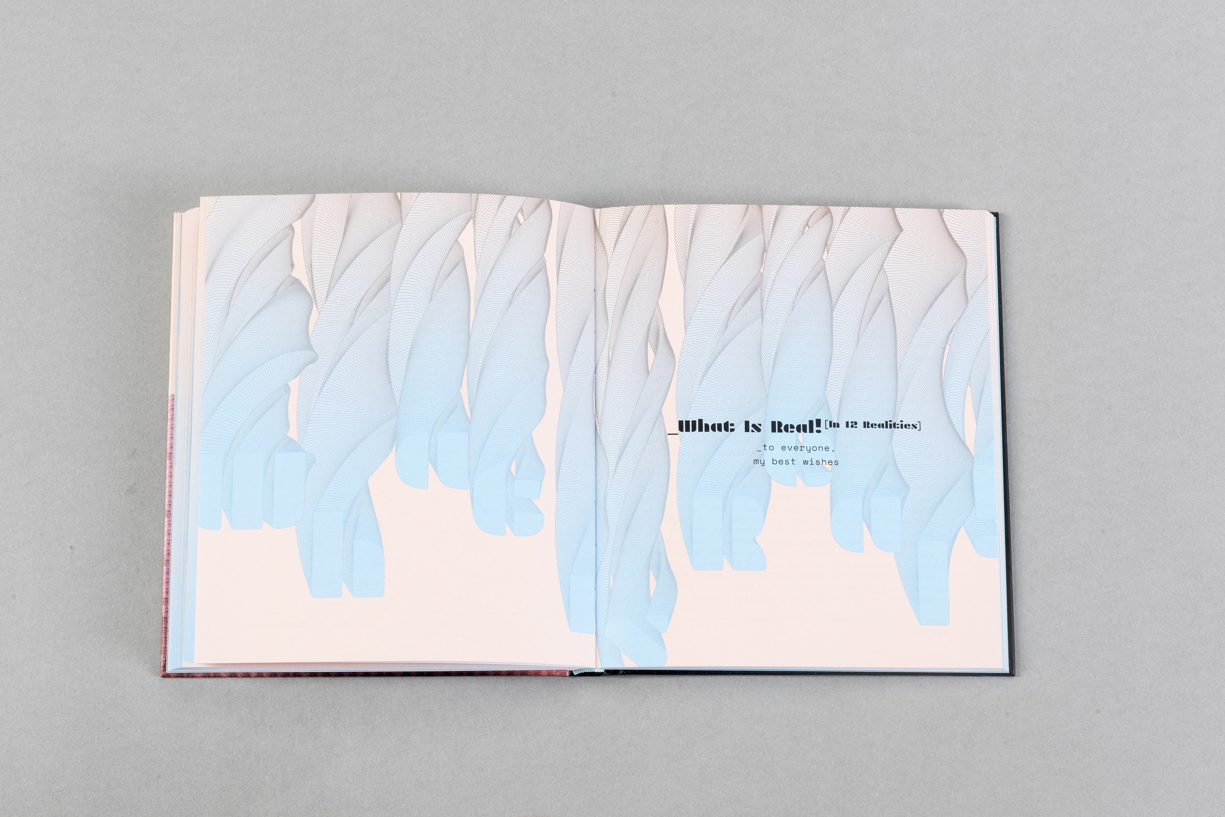 Hyperrealism Digital Sketching Art Book - Disorder & New Order by Ale Girá - Perfect for Artists, Designers & Digital Art Enthusiasts