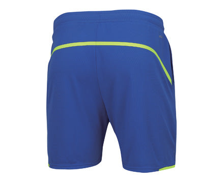Li Ning Men's Badminton Shorts - Lightweight Quick-Dry Sports Shorts for Badminton, Tennis & Running - Perfect for Training & Competition
