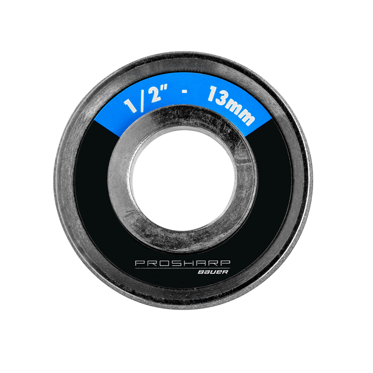 PROSHARP BAUER ADVANTEDGE Grinding Wheels - Premium Sharpening Stones for Knives, Tools & Blades - Perfect for Woodworking, Metalworking & DIY Projects