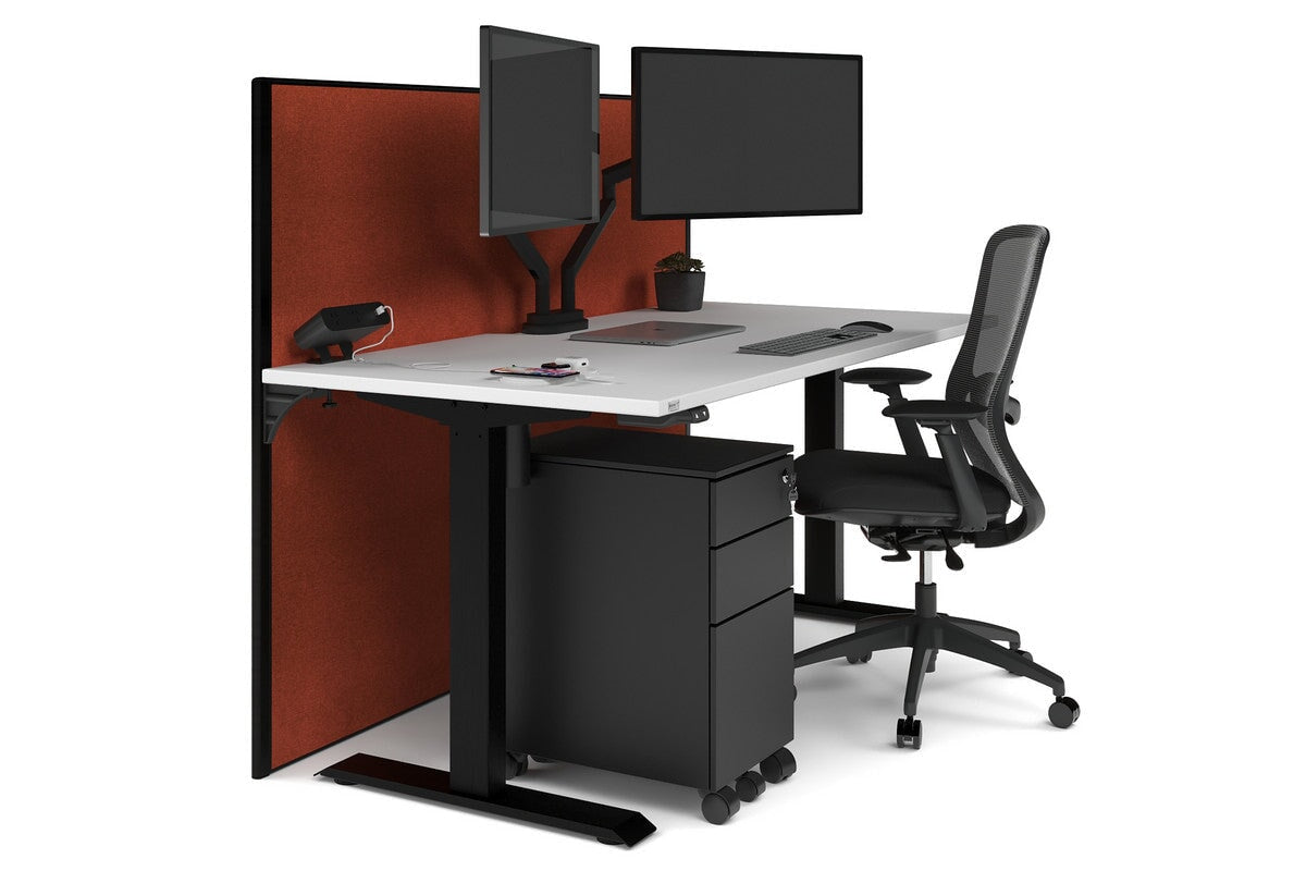 Height Adjustable Desk 63