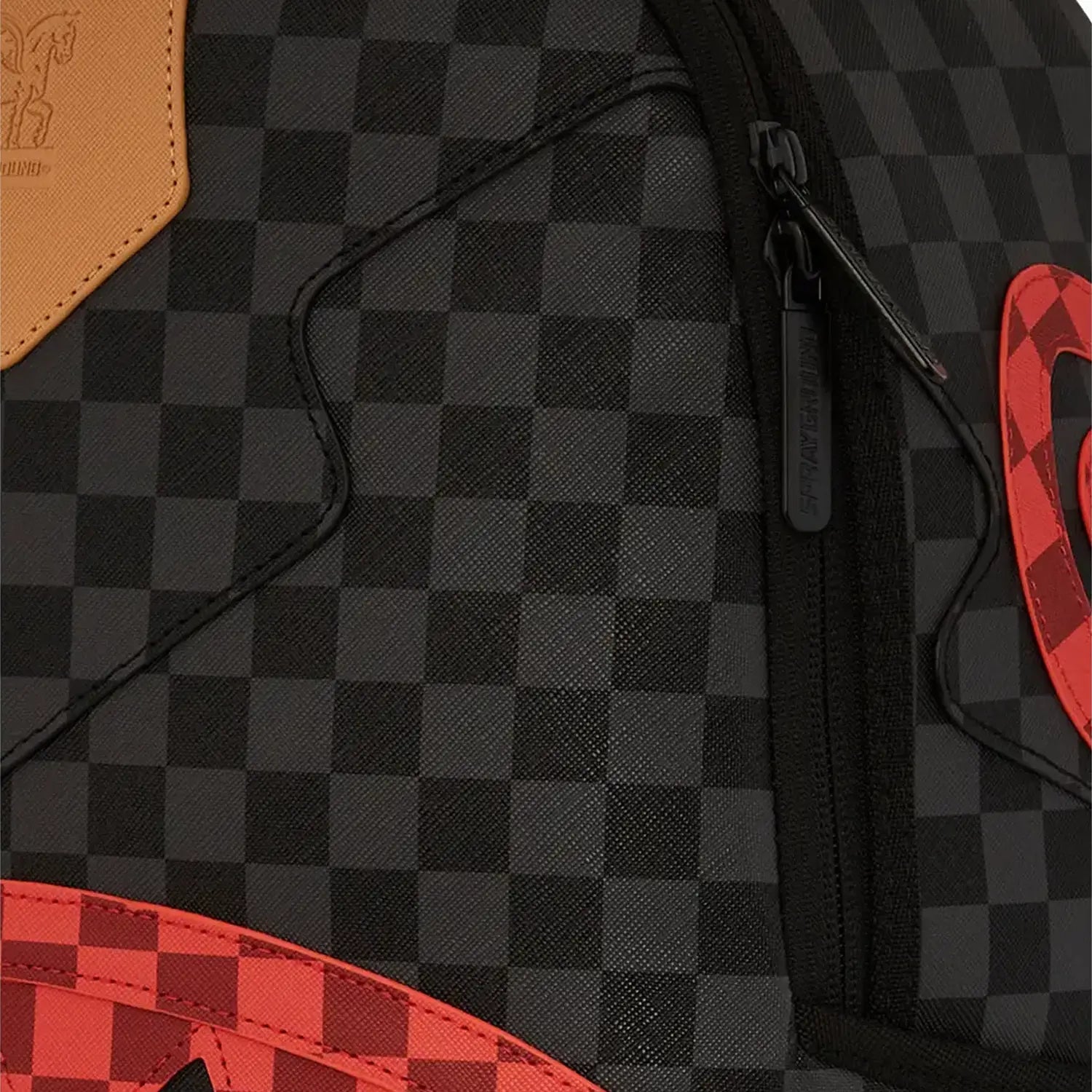 Evil Genius Backpack - Stylish & Durable Laptop Backpack for College, Work & Travel | Water-Resistant & Spacious Design for Students & Professionals