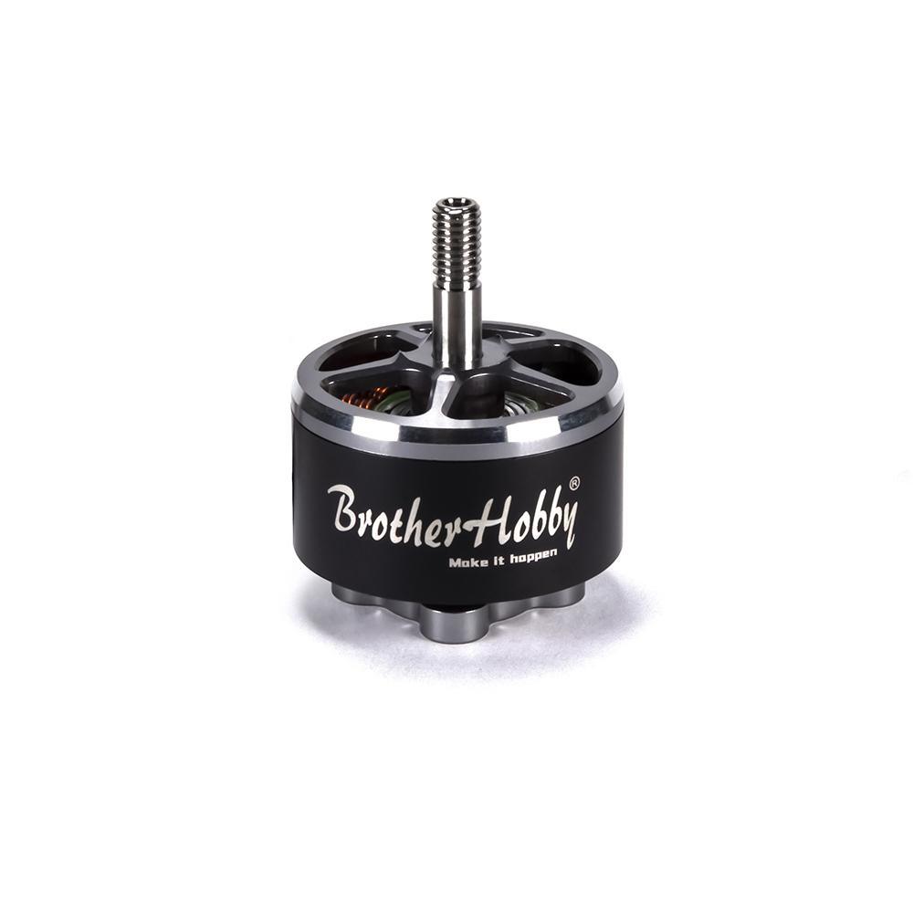 BrotherHobby Avenger V3 2812 1115Kv Brushless Motor for FPV Racing Drones - High Performance RC Drone Motor for Freestyle & Long Range Flying