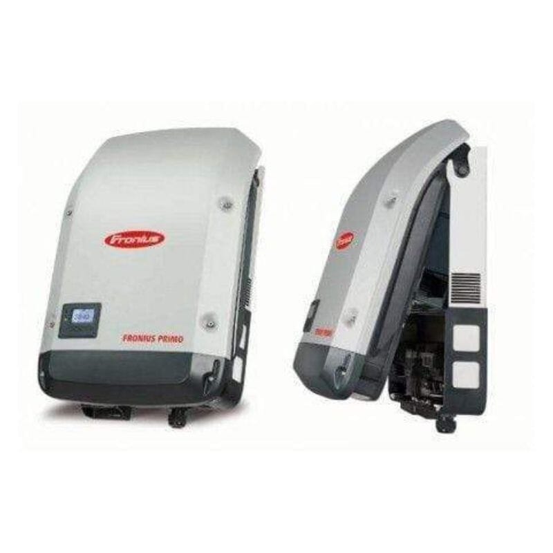 Fronius Primo LITE 10kW Single Phase Solar Inverter with 2 MPPT | 208/240VAC | Model 4,210,075,801 | Ideal for Residential & Small Commercial Solar Systems