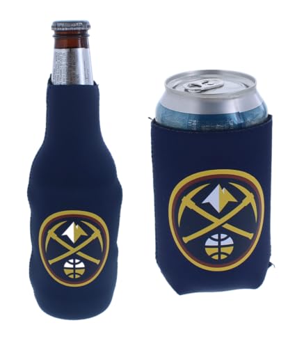 Denver - Solid Logo (Nuggets)