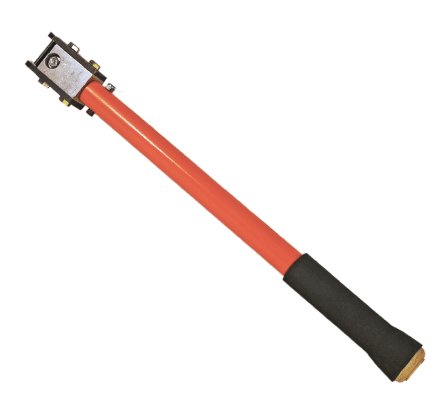 BNFTSH Concrete Form Stake Holder - Heavy Duty Steel Stakes for Concrete Forms, Construction, and DIY Projects - Perfect for Driveways, Sidewalks, and Foundation Work