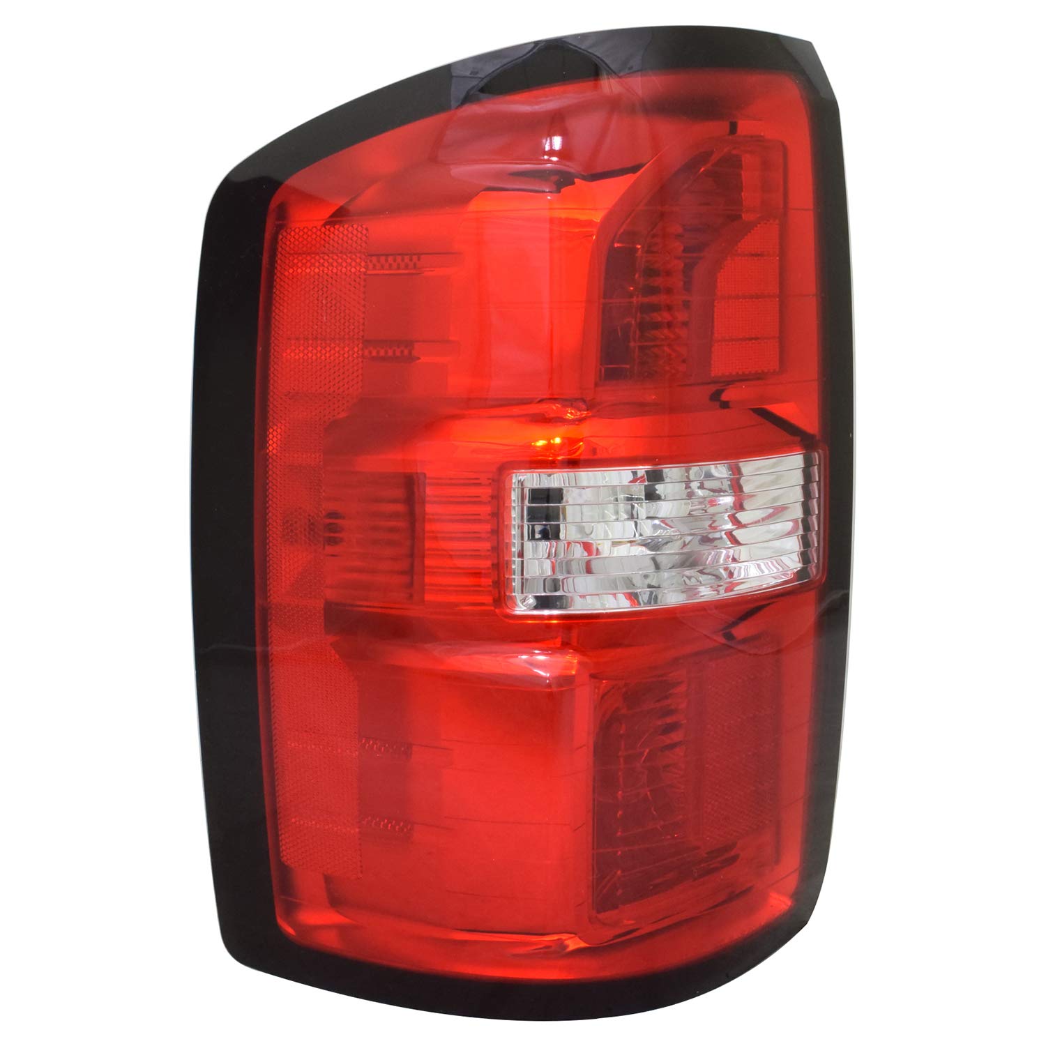Replacement Driver Side Tail Light Assembly - CRSHL04889 | Compatible with [Car Model Years] | Durable & Easy Installation | Perfect for Night Driving & Safety Upgrades
