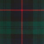 Armstrong Modern Tartan Plaid Blanket - Soft & Cozy Throw for Couch, Bed, and Travel - Perfect for Home Decor, Camping, and Gifts