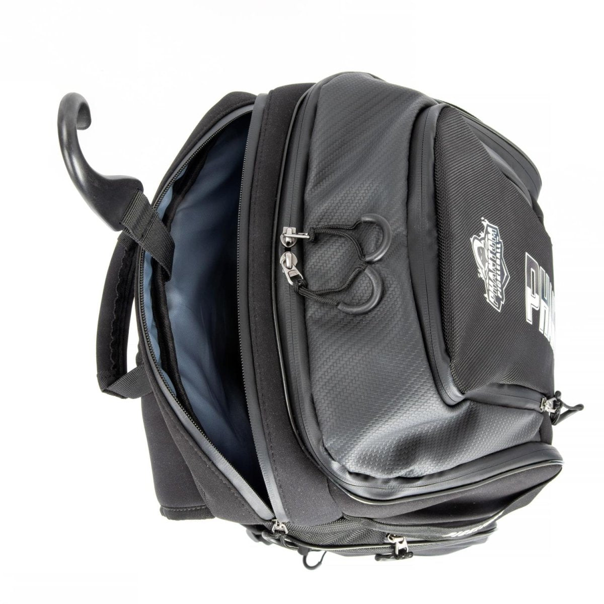 Phantom Pickleball Pro Tour Bag - Durable & Spacious Pickleball Equipment for Professionals & Enthusiasts | Perfect for Tournaments, Training & Travel