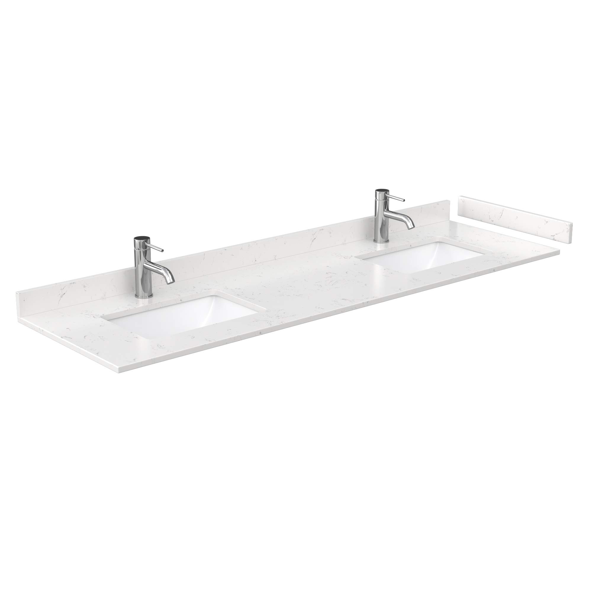 Wyndham Collection WCF292972DGGC2UNSMXX Miranda 36