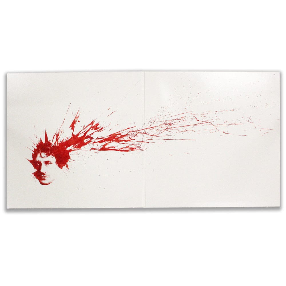 Hannibal Original TV Series Soundtrack Vinyl 2XLP – Limited Edition Collectible for Fans & Music Lovers – Perfect for Home Listening & Gift Giving