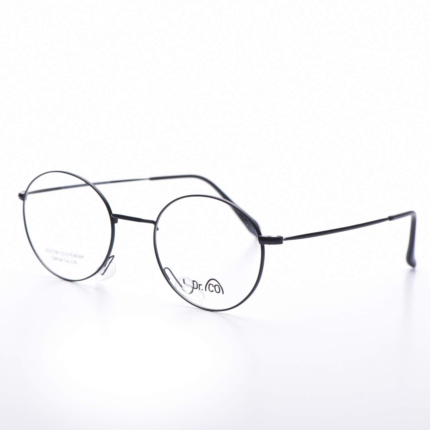 Post-Surgical Glasses for Rhinoplasty & Broken Nose Recovery - No-Nose-Touch Design for Comfortable Healing | Perfect After Nose Surgery & Nasal Fracture Support