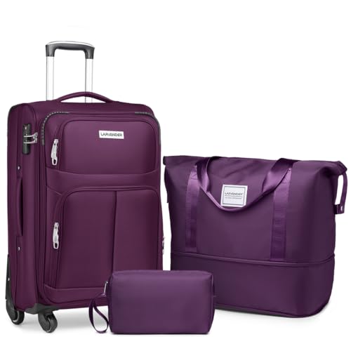 Purple 20-inch