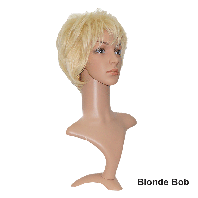 Wigbobs - High-Quality Hair Wigs & Extensions for Women | Perfect for Cosplay, Parties & Everyday Styling