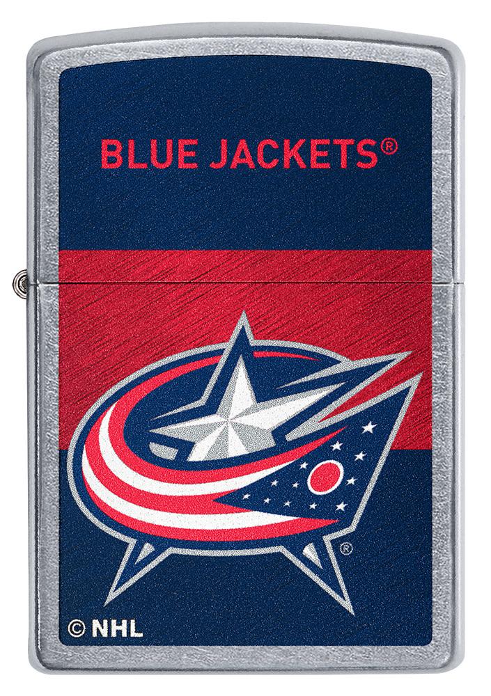 Columbus Blue Jackets® Official NHL Hockey Jerseys & Merchandise - Perfect for Games, Fan Gear & Sports Collectibles