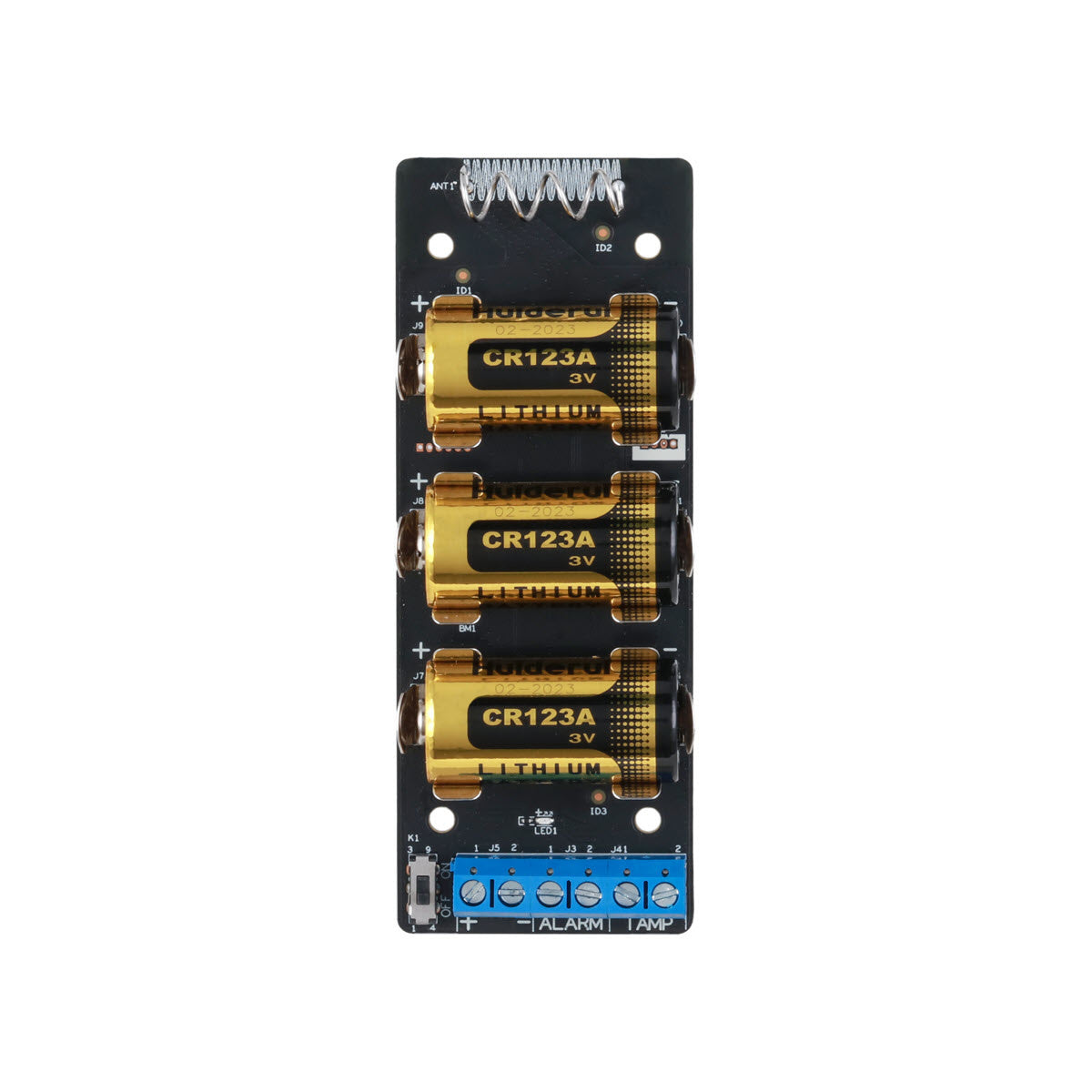 ARM320 W2(868) Wireless Module for Wired Zone with AirShield - Secure Home & Office Automation, Smart Building Control