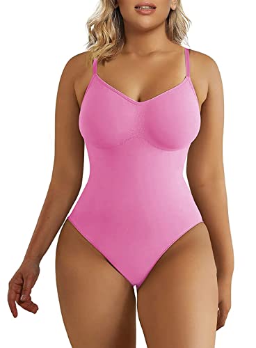 Pink-Thong