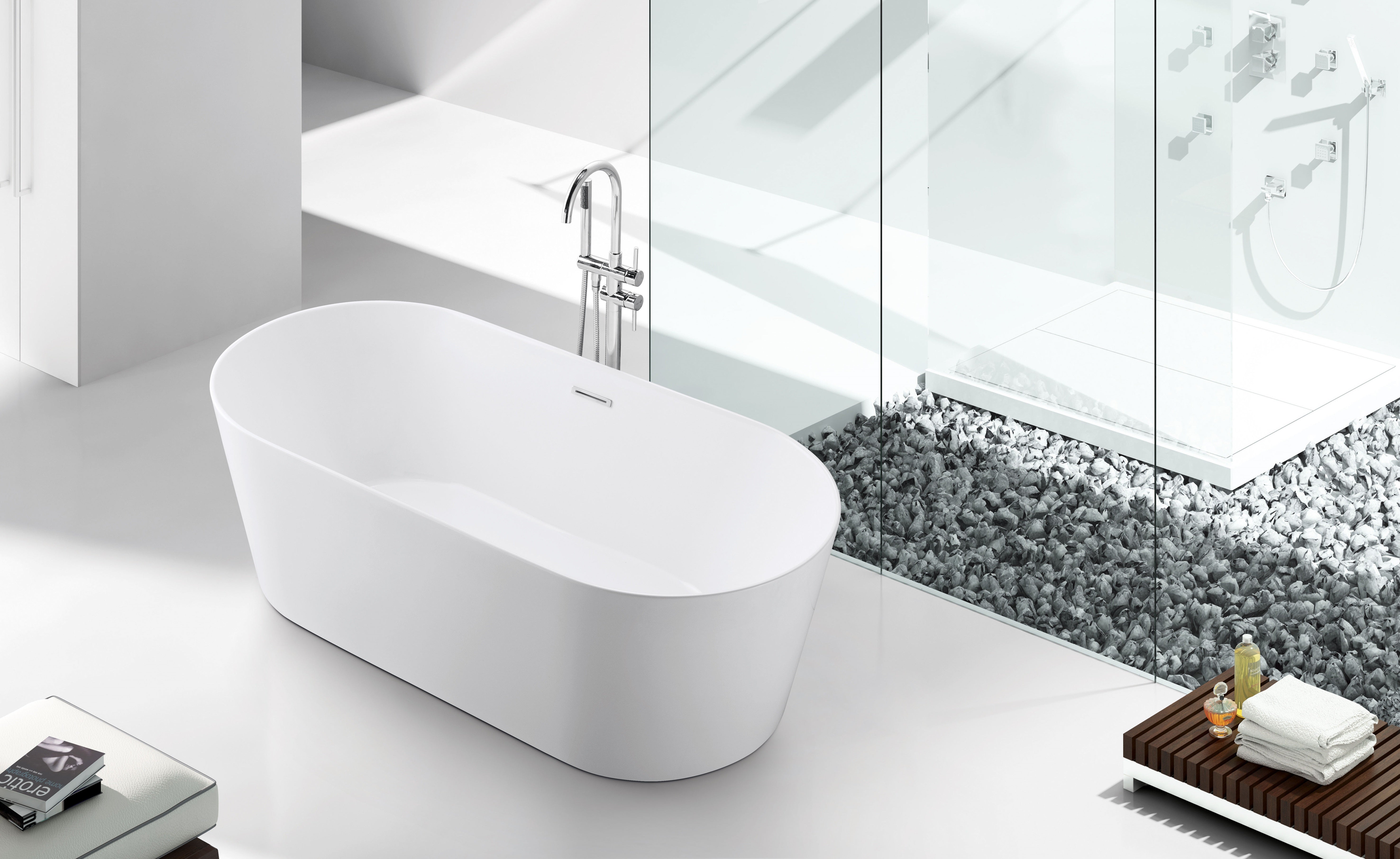 Aquaflo Harmony 59