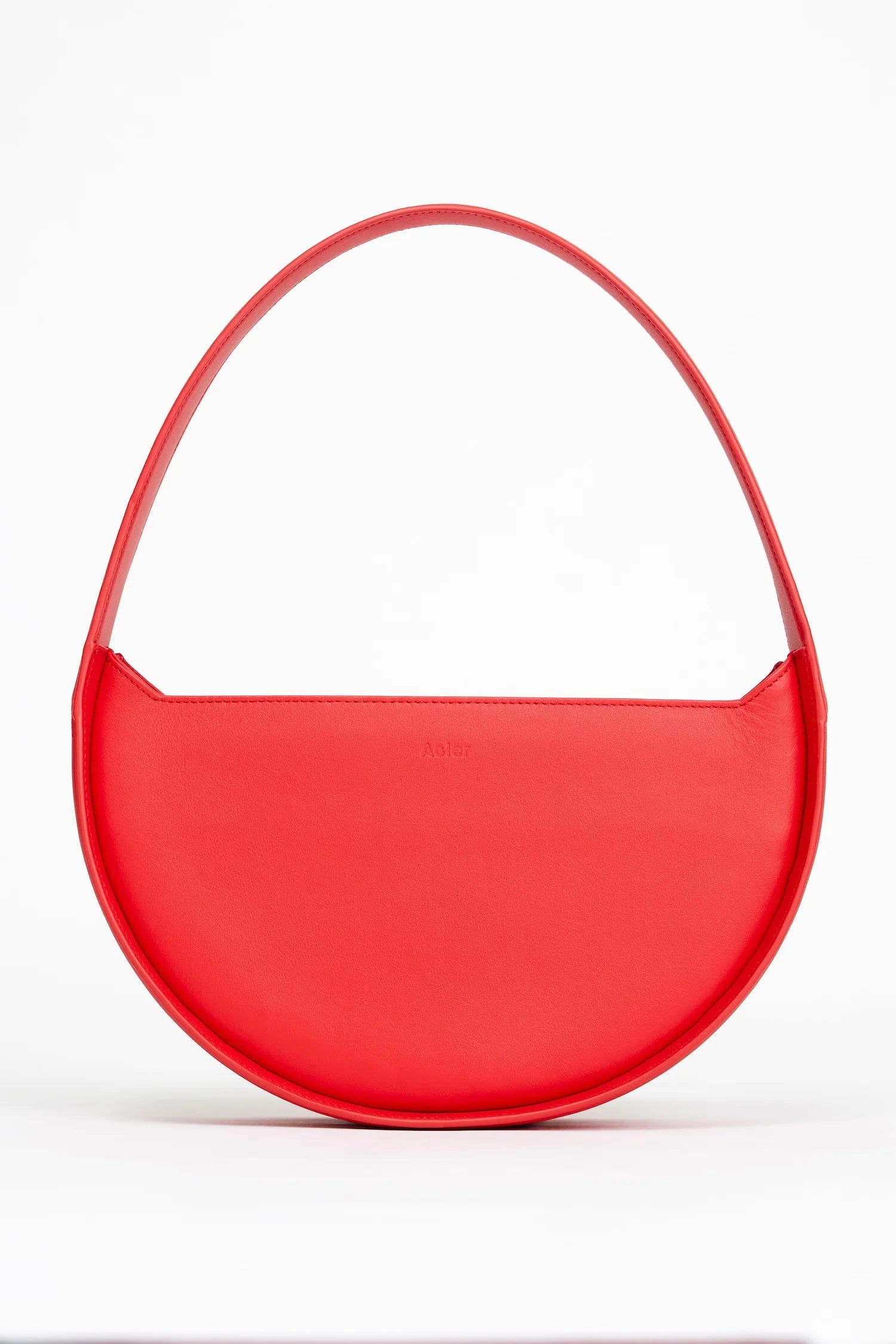Premium Birch Bag Medium in Chili Red - Stylish & Durable Crossbody Purse for Women, Perfect for Work, Travel & Everyday Use