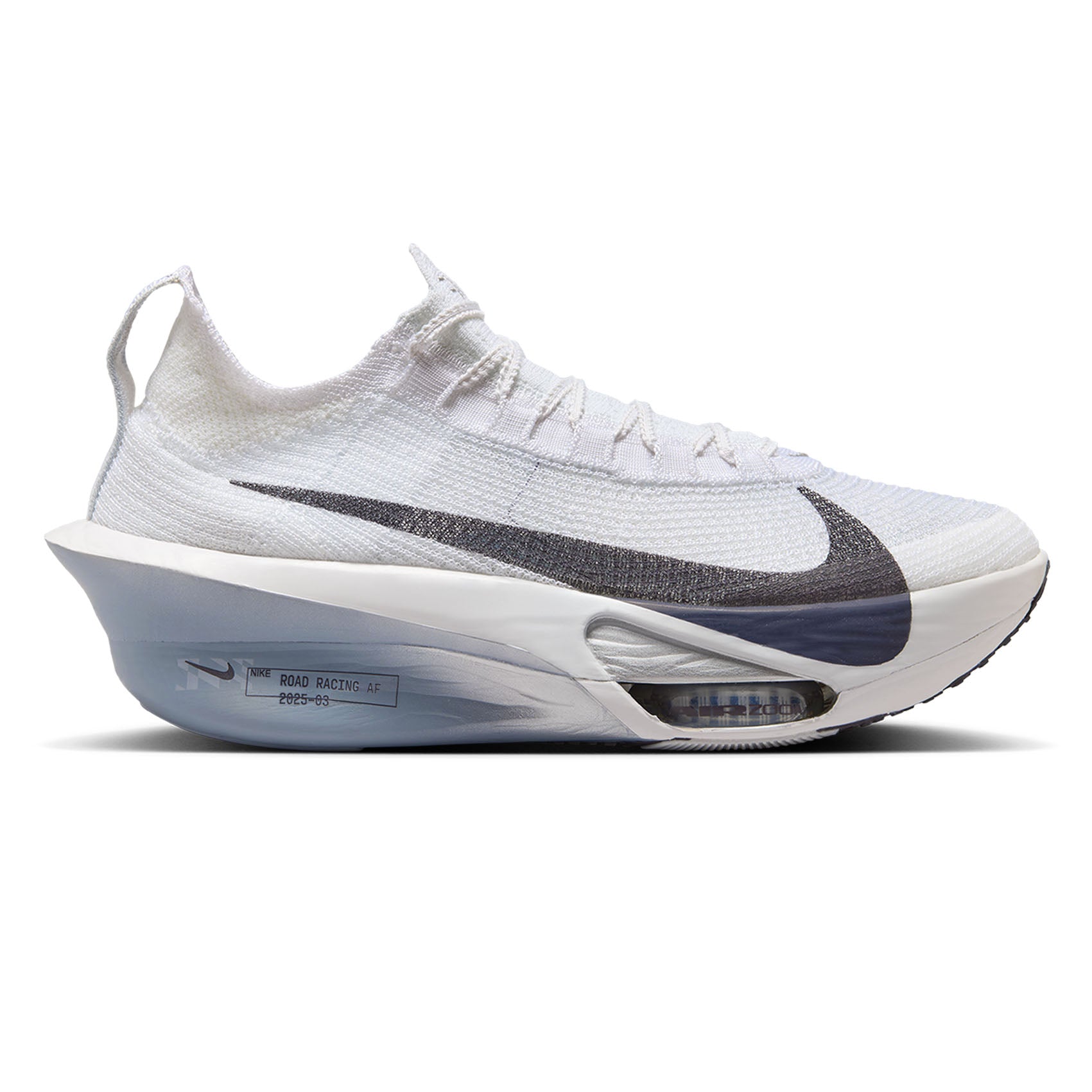 Nike Alphafly Next% 3 Running Shoes for Men - Lightweight Carbon Fiber Plate Racing Sneakers for Marathon & Road Running | Perfect for Competitive Runners & Long-Distance Training