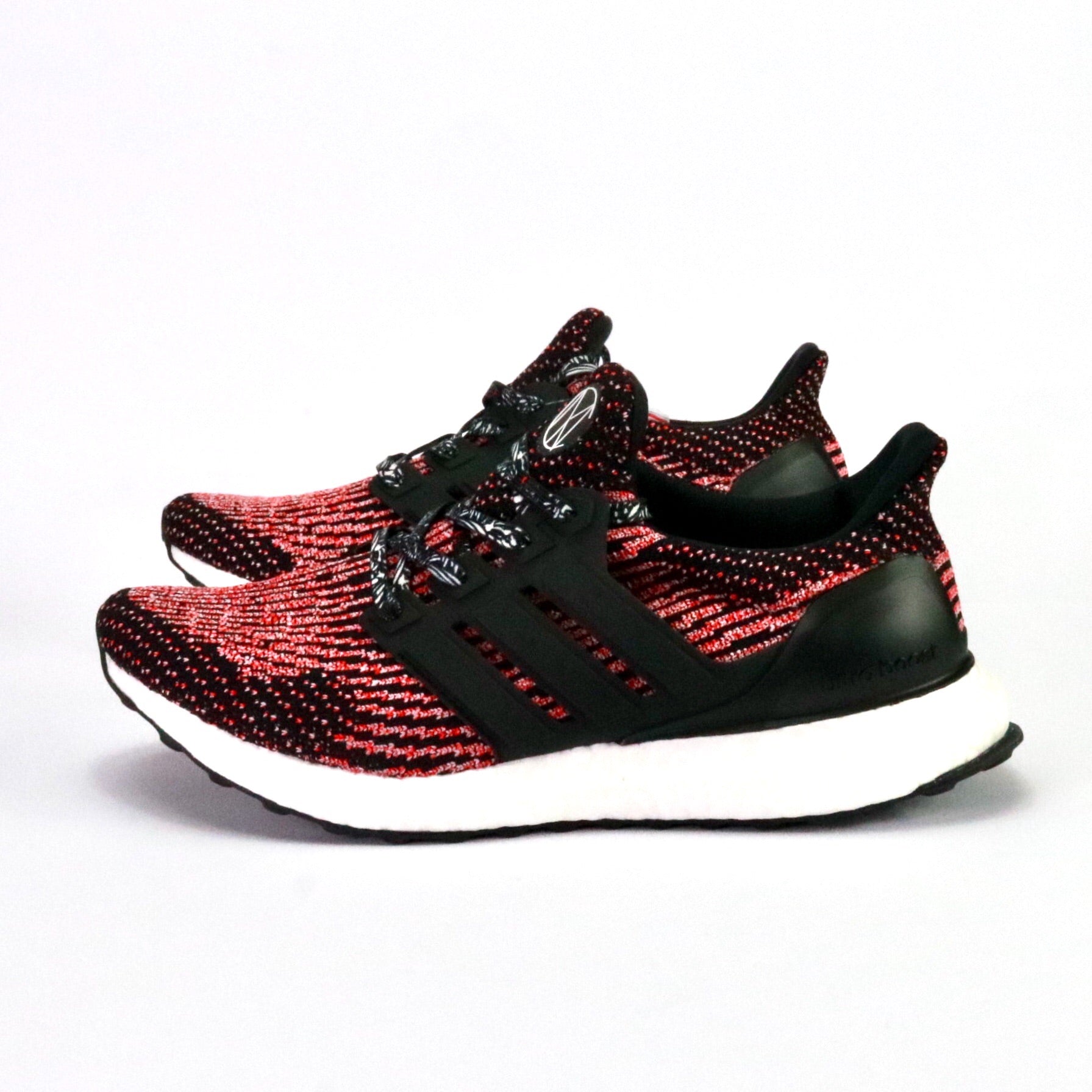 Adidas Ultra Boost 3.0 Running Shoes - Limited Edition Chinese New Year Design - Lightweight & Comfortable for Jogging, Gym Workouts & Daily Wear