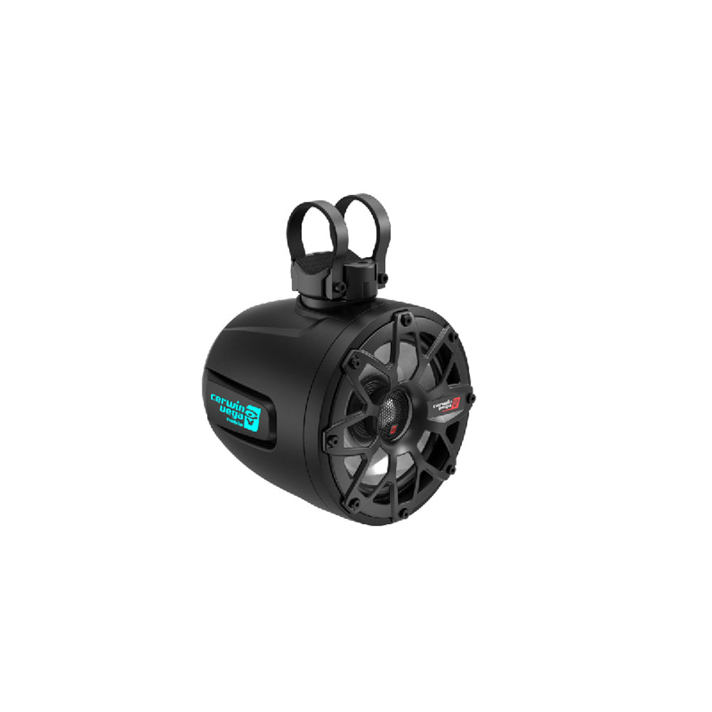 Cerwin Vega SH65F4B 300W Peak (150W RMS) 6.5