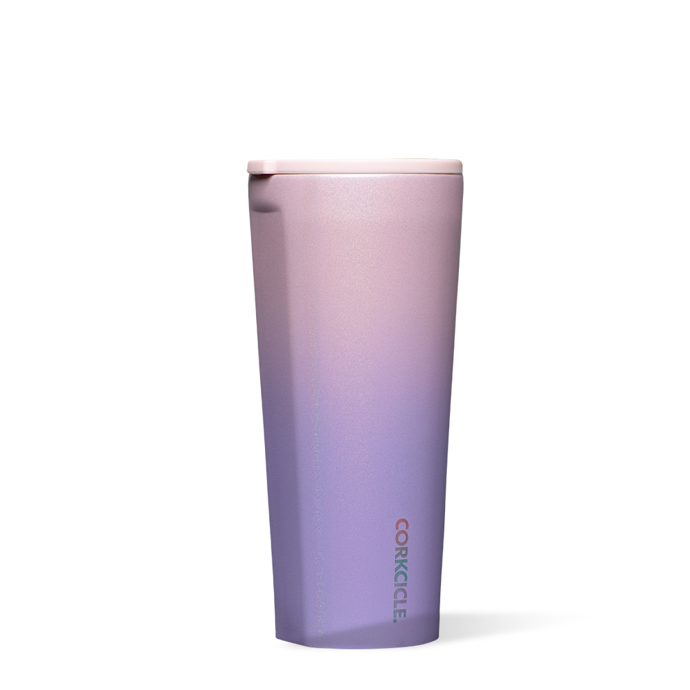 Magical Unicorn Tumbler with Lid and Straw - 20oz Insulated Stainless Steel Water Bottle for Kids, Girls & Women - Perfect for School, Gym, Travel & Outdoor Activities