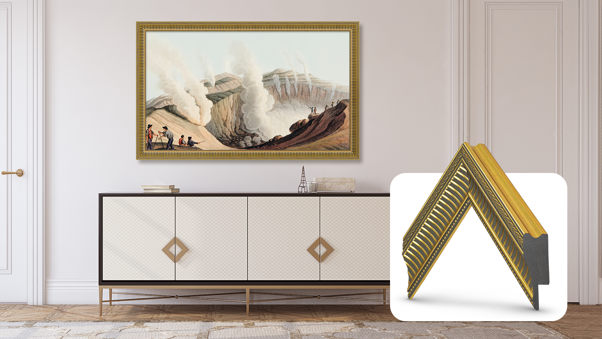Empire Gold Open Box - Premium Quality at Discounted Price | Perfect for Gifts, Collectibles & Home Decor