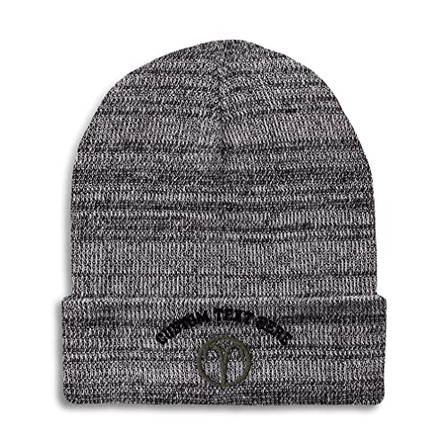 Heather Grey Personalized Text Here