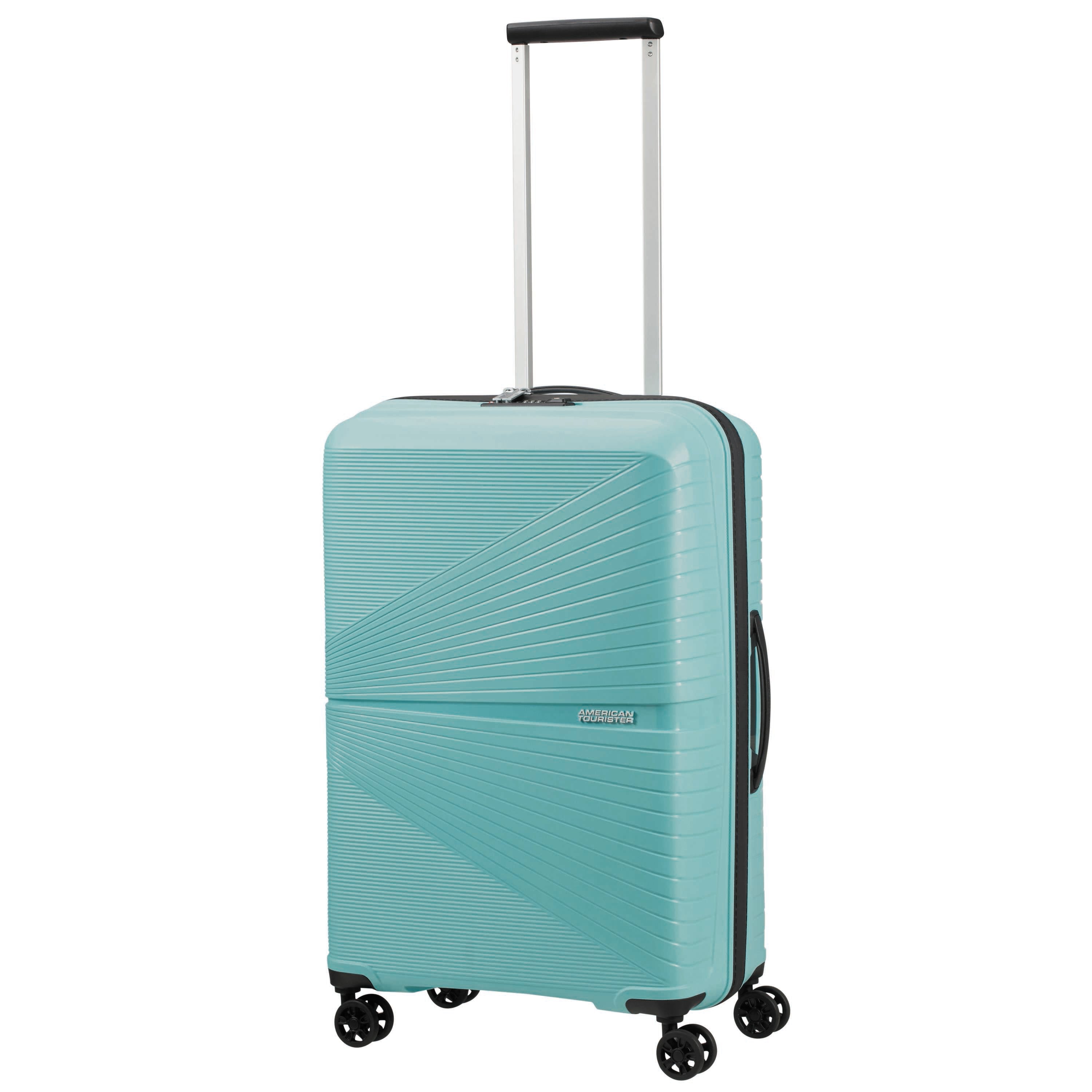 American Tourister Airconic Spinner Medium Luggage - 28