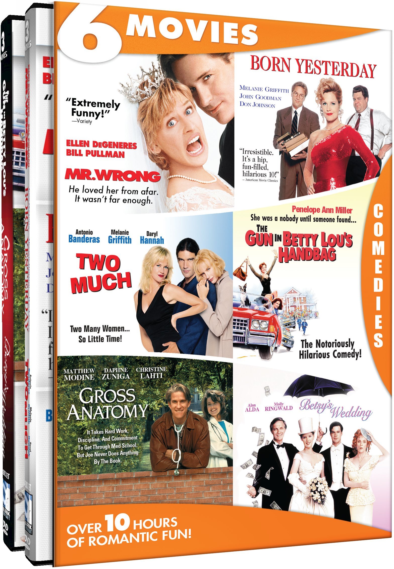 Best Romantic Comedy Movies - Top Feel-Good Love Films for Date Night & Relaxing Evenings