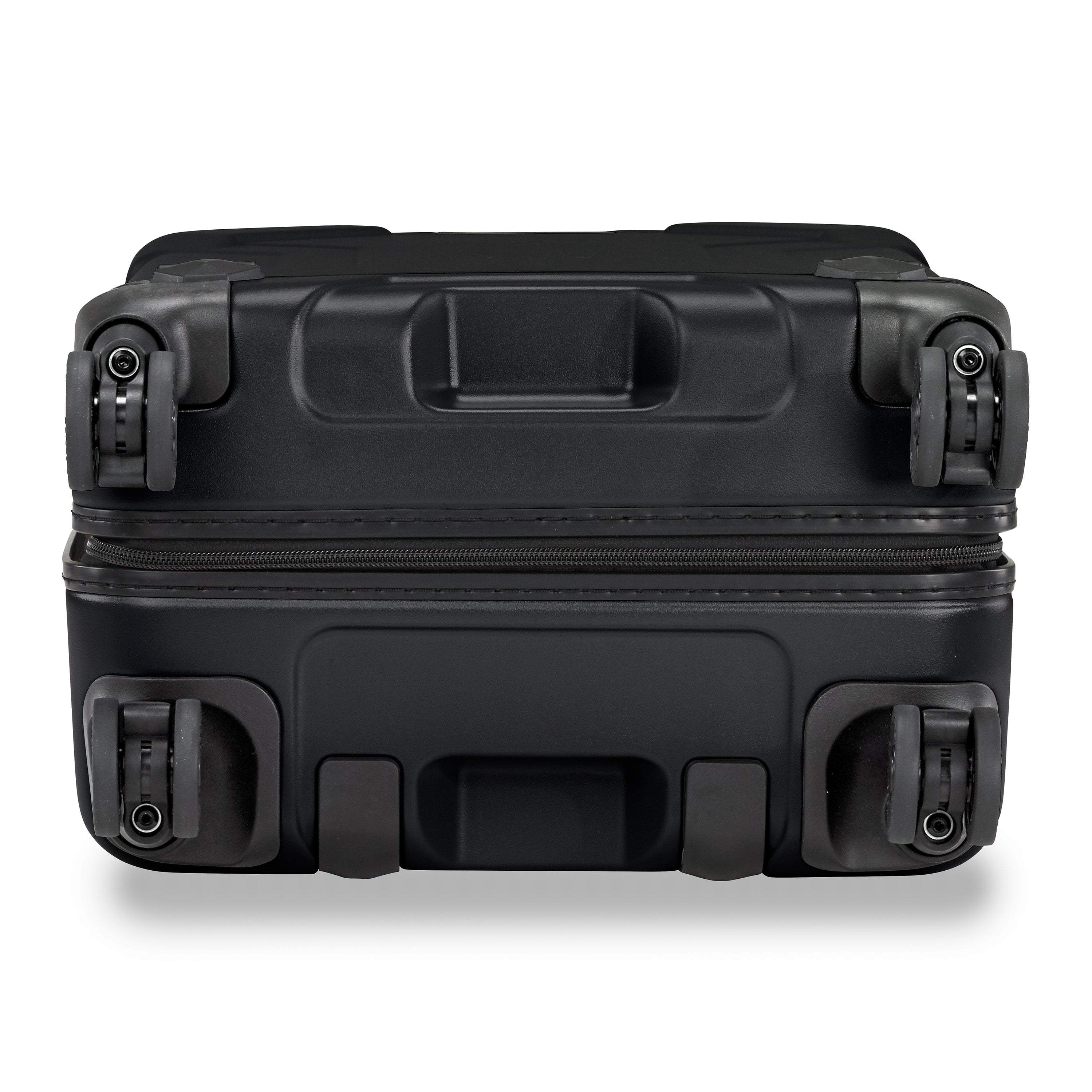 Briggs & Riley Torq Domestic Carry On Spinner Luggage - Lightweight Expandable Suitcase for Business Travel & Weekend Getaways | TSA Approved, Durable Spinner Wheels