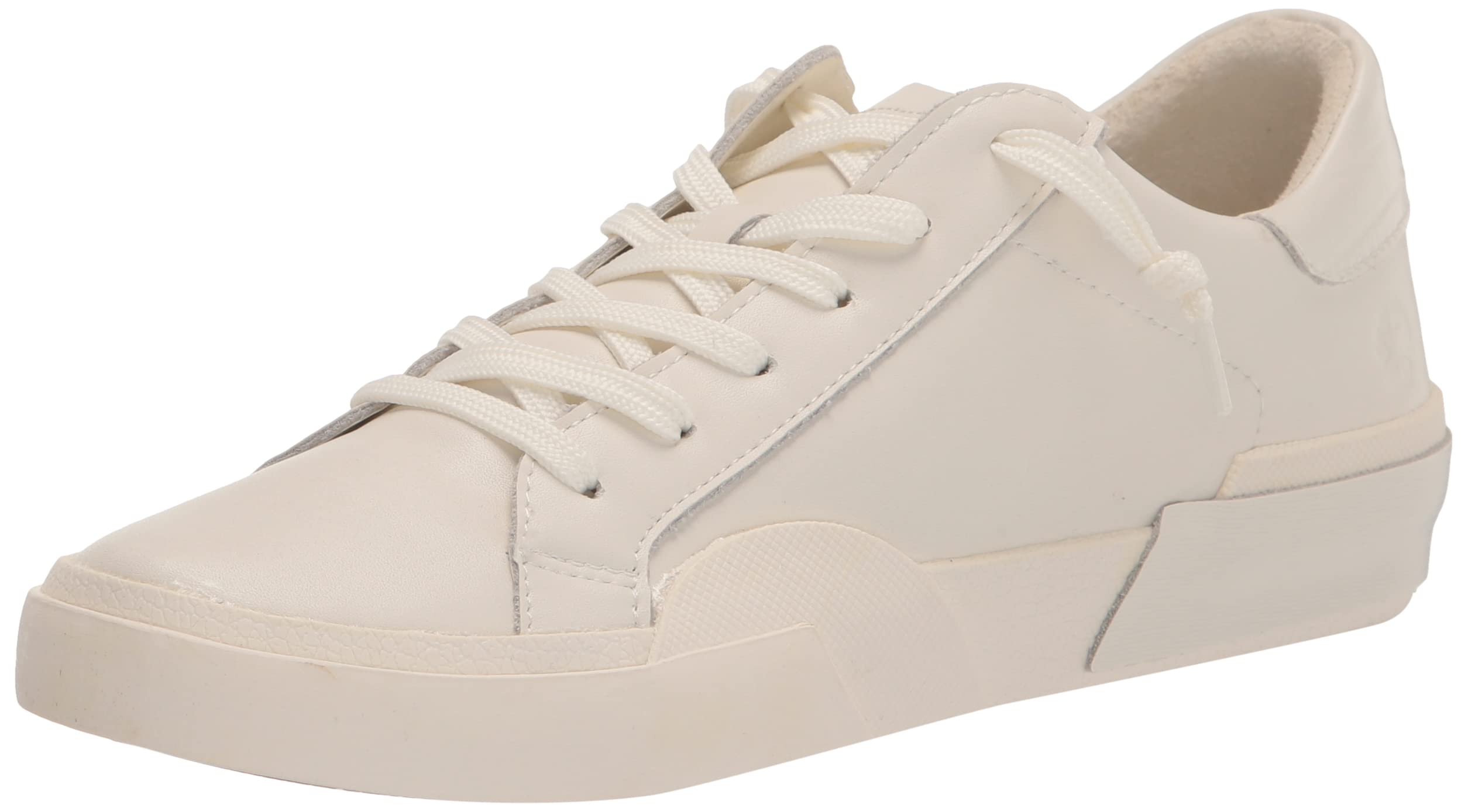 Dolce Vita Women's Zina 360 Comfortable Casual Sneakers - Lightweight Walking Shoes for Women, Fashionable Slip-On Design for Everyday Wear, Gym, Work & Travel