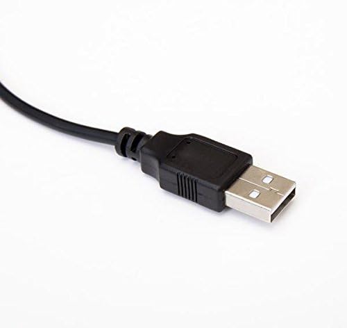 Omnihil 15ft Micro USB Charging Cable - Fast Charging & Data Sync for JBL Waterproof Bluetooth Speakers (Flip 4, Flip 4 Special Edition) | Perfect for Outdoor Adventures, Pool Parties & Travel