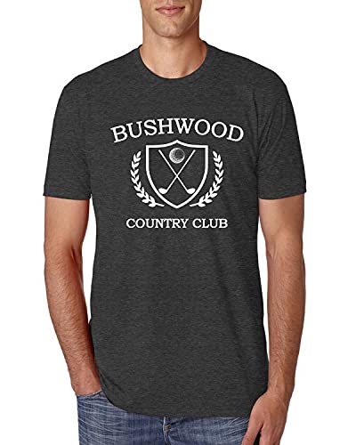 Vintage Black Bushwood