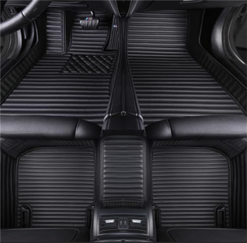 black stripe