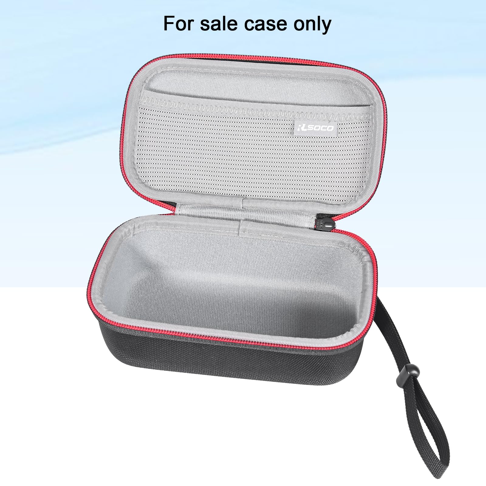 Garmin Index BPM Case - Compatible Blood Pressure Monitor Cover for Home Use
