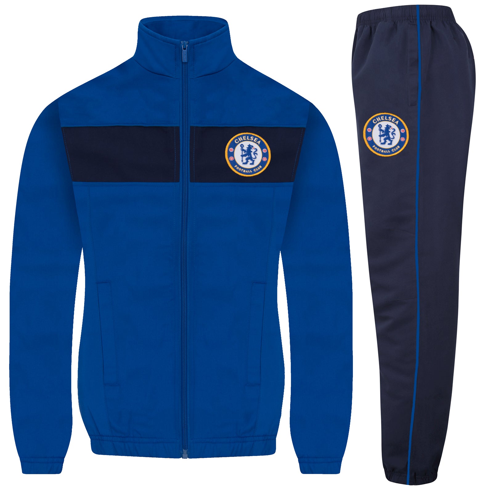 NAVY/ROYAL