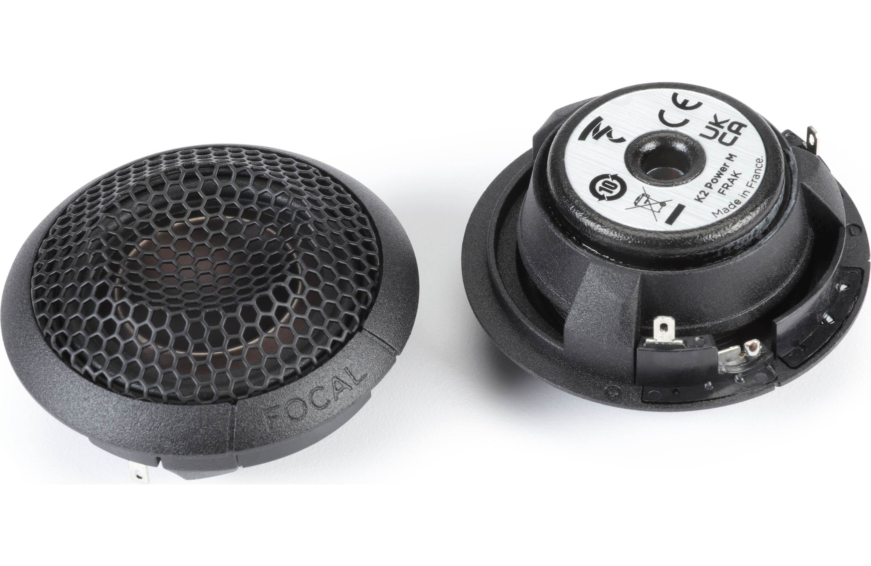 Focal ES 165 KX2E K2 Power 6.5