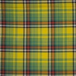 Bellspool Bright Check Tartan Scarf - Classic Plaid Wool Scarf for Men & Women - Perfect for Winter, Fall Fashion & Outdoor Activities