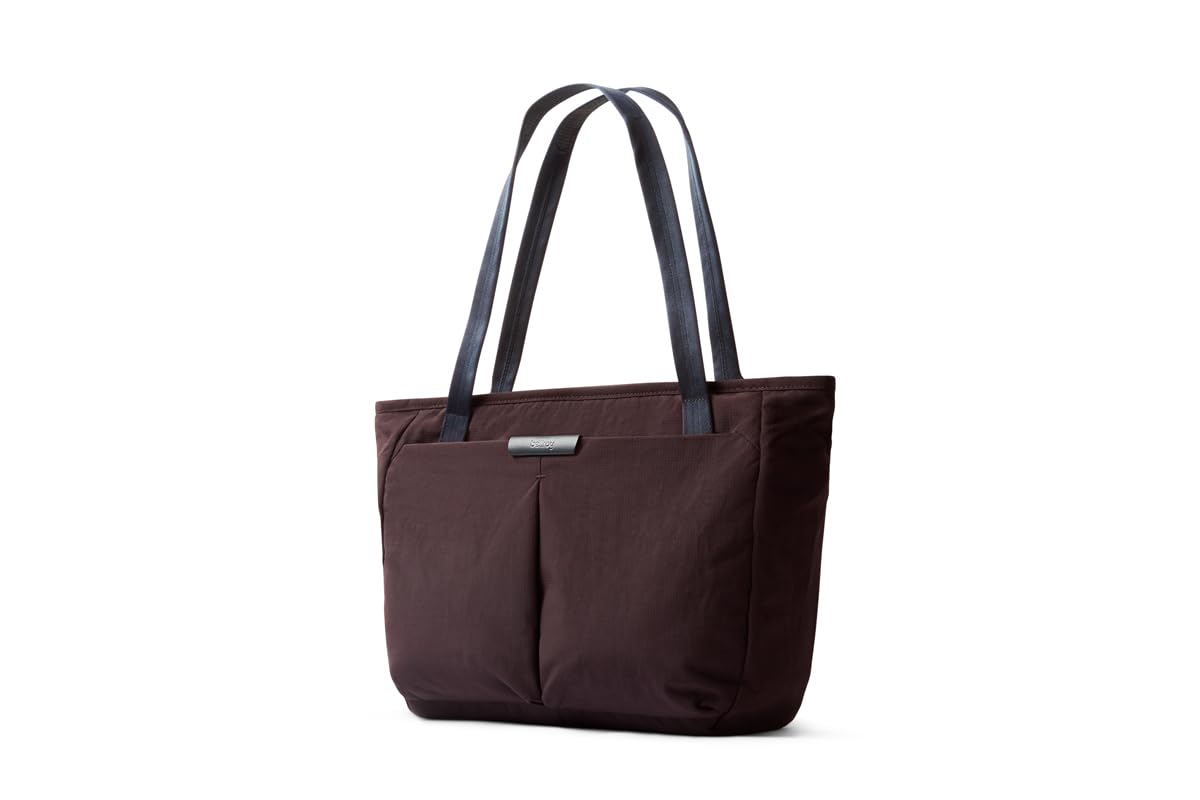 Bellroy Tokyo Wonder Tote Bag 12L - Stylish Laptop Tote for 14