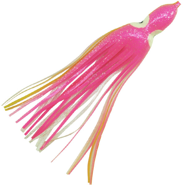PINK/YELLOW STRIPE/PINK BELLY