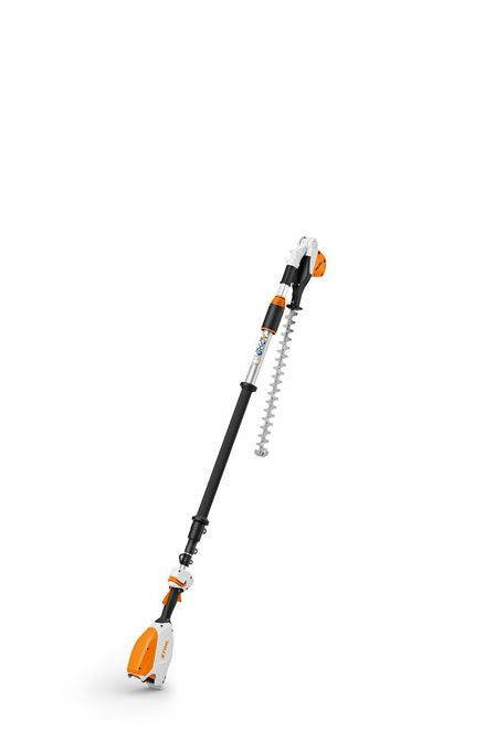 STIHL HLA 86 Cordless Hedge Trimmer - 20V Battery Powered Hedge Clipper for Garden & Yard Maintenance | Lightweight & Easy to Use for Shrubs, Bushes & Landscaping
