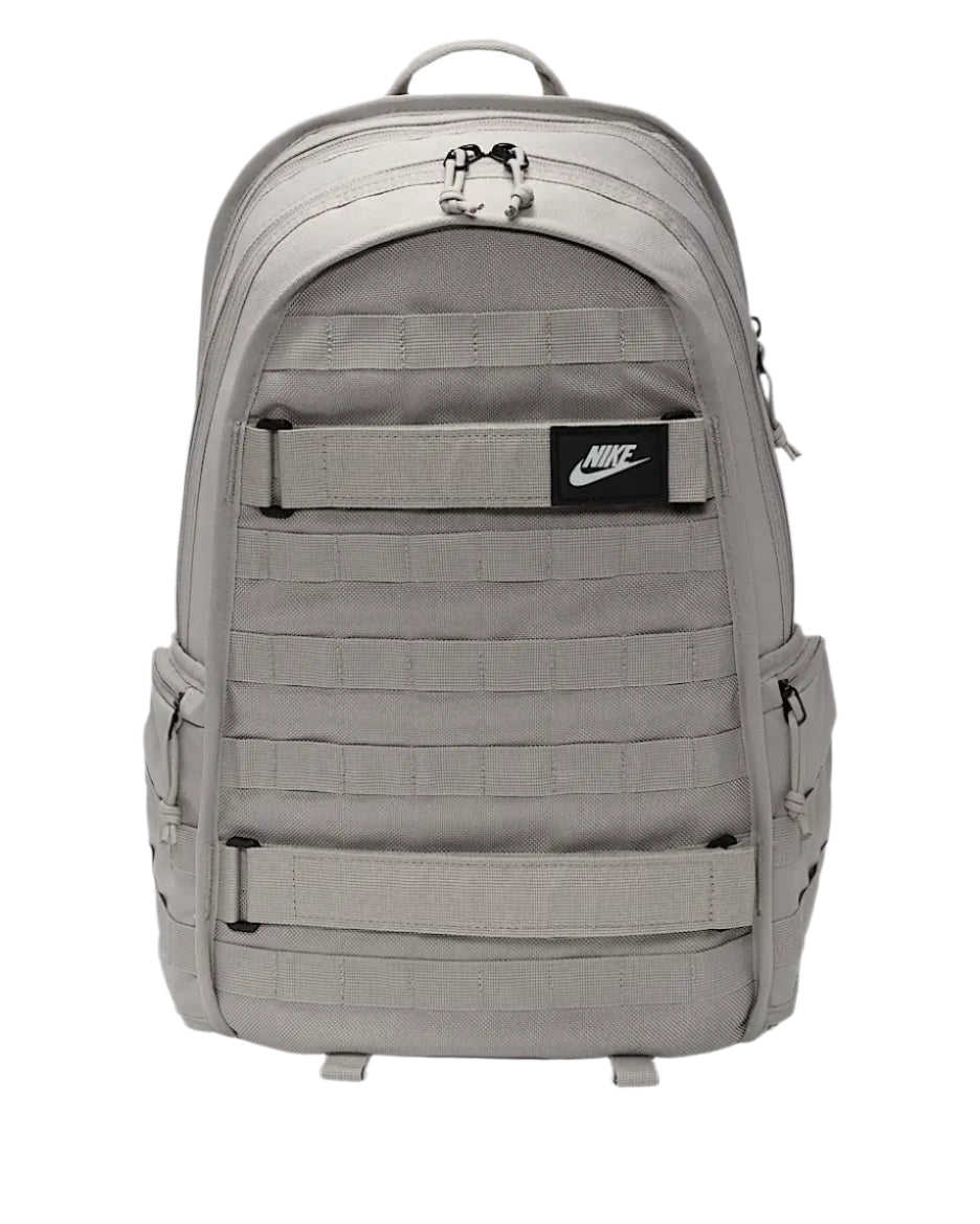 Nike SB RPM Backpack - Durable Skateboarding Backpack for Men & Women - Lightweight Laptop Backpack with Multiple Pockets - Perfect for School, Travel & Outdoor Adventures