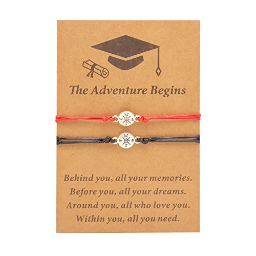 The Adventure Begin-Black Red