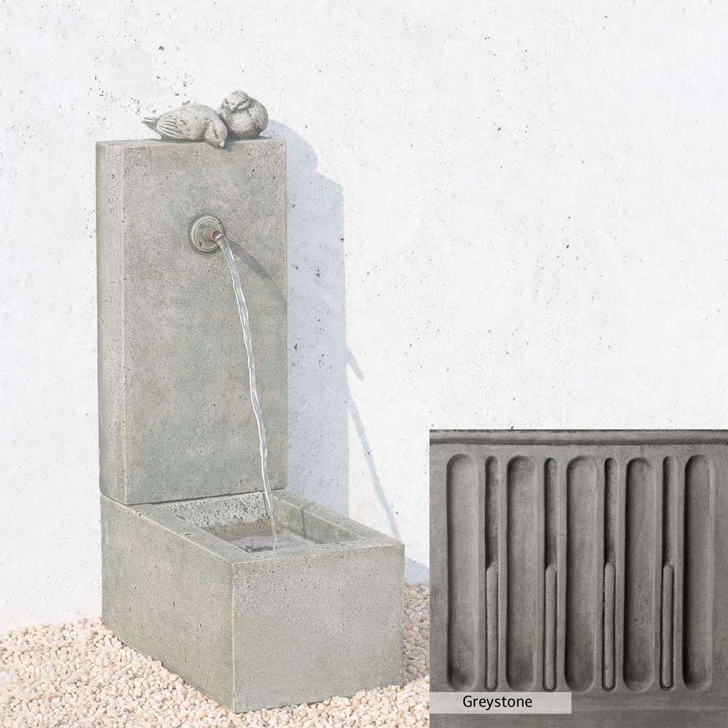 Lead Antique
